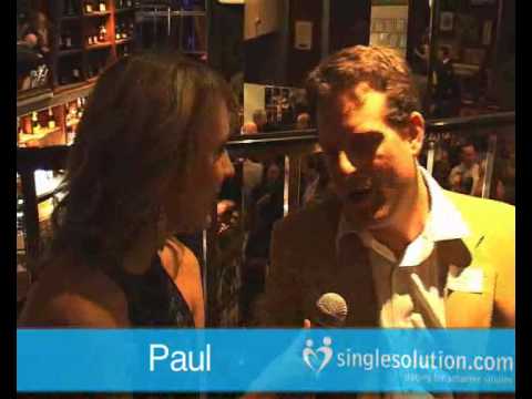 speed dating over 40s london